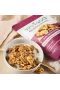Wefood Glutensiz Granola Kuru İncir Ve Cevizli 250 Gr