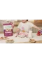 Wefood Glutensiz Granola Kuru İncir Ve Cevizli 250 Gr