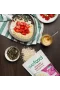 Wefood İnce Öğütülmüş Glutensiz Yulaf Ezmesi 300 Gr