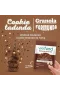 Wefood Kakao Ve Fındık Granola 250 Gr