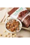 Wefood Kakao Ve Fındık Granola 250 Gr