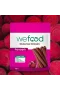 Wefood Kids Organik Pancarlı Grissini 40 Gr