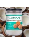 Wefood Organik Hindistan Cevizi Unu 320 Gr