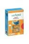 Wefood Organik Kids Sade Bisküvi 50 Gr