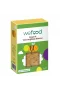 Wefood Organik Kids Tam Buğdaylı Bisküvi 55 Gr