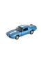 WELLY 1972 PONTIAC FIREBIRD TRANS A