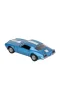 WELLY 1972 PONTIAC FIREBIRD TRANS A