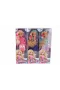 WG-14006 KUTULU 8 ASORTİ 14INCH BEBEK