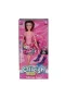 WG-66407 Aksesuarlı Calleigh Bebek -Vardem