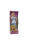 WG-66774-5-6-807 Manken Bebek 29 cm -Vardem