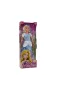 WG-66774-5-6-807 Manken Bebek 29 cm -Vardem