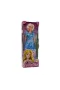WG-66774-5-6-807 Manken Bebek 29 cm -Vardem