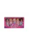WG-67005 KUTULU 3 5INCH 5 LI BEBEK