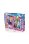 WINX113 KS Winx / 200 Parça Puzzle