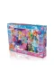 WINX113 KS Winx / 200 Parça Puzzle