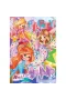 WINX709 Winx 50 Parça Puzzle -KS Puzzle