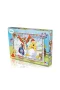 WN714  KS, Winnie The Pooh, 100 Parça Puzzle