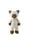 WS/01487 Worlds Softest Klasik Peluş Asorti B
