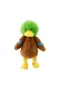 WS/01487 Worlds Softest Klasik Peluş Asorti B