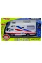 XFD889-311 Kutulu Çek Bırak Die-Cast Karavan - Vardem Oyuncak