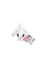 XG879-209 Sesli Işıklı Metal Çek Bırak Uçak -Birliktoys