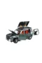 XHD-B2432 -Vardem Çek Bırak  Işıklı ve Sesli Kapıları Açılan Lr Jeep 1:24