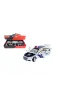 XHD-C2430 KUT C-B 1 24 IŞIKLIO SESLİ TSL POLİS ARABA