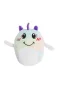 YC882 SALLAMALI SEVİMLİ UNICORN KAFASI