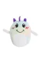 YC882 SALLAMALI SEVİMLİ UNICORN KAFASI