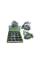 YH-711-50A SÜRTMELİ METAL 1:50 FÜME VİNÇ VE