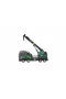 YH-711-50A SÜRTMELİ METAL 1:50 FÜME VİNÇ VE
