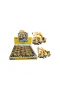 YH-711-54A SÜRTMELİ METAL 1:50 SARI VİNÇ VE