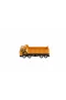 YH-711-55A-1A SÜRTMELİ METAL 1:50 SARI BETON