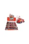YH-711-58A SÜRTMELİ METAL 1:50 MERDİVENLİ