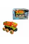 YJ-078-4 Kumandalı Sesli ve Işıklı Dinazor -Vardem