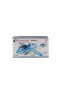 YJ388-42 KUTULU PİLLİ CARP DÖN UÇAK