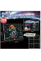 YM2215 LED IŞIKLI PARLAYAN EĞİTİCİ RESİM TABLETİ