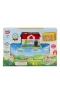 YY-571 A622374TR-U Sesli ve Işıklı Eğitici Çiftlik Halısı -Birliktoys