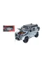 ZHD-C2421 KUT 1 24 C-B IŞIKLI SESLİ OFF ROAD