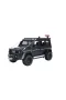 ZHD-C2421 KUT 1 24 C-B IŞIKLI SESLİ OFF ROAD