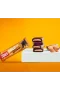 Züber Dolu Dolu Fıstık Ezme Meyve Bar 30 Gr