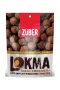 Züber Lokma Meyve Topu 96 Gr Kakaolu