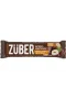 Züber Meyve Barı 40 Gr Fındık Ve Kakaolu