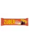 Züber Meyve Barı 40 Gr Kakaolu Ve Portakallı