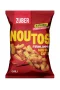 Züber Noutos Fırın Nohut Cipsi 55 Gr Chili