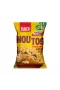 Züber Noutos Fırın Nohut Cipsi 55 Gr Fıstık