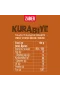 Züber Orijinal Yulaflı Kurabiye 80 Gr Kakaolu