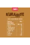 Züber Orijinal Yulaflı Kurabiye 80 Gr Yulaflı