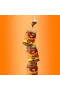 Züber Peanutzilla Kakaolu Fıstık Ezmesi 315 Gr