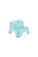 BabyJem Çok Amaçlı Katlı Basamak 516 Mint Yeşili